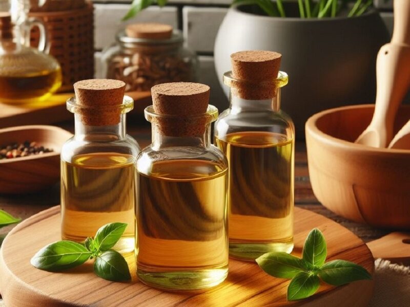 بررسی شواهد: روغن حیوانی یا روغن گیاهی؟ کدام یک برای سلامت اثر مطلوب دارد؟