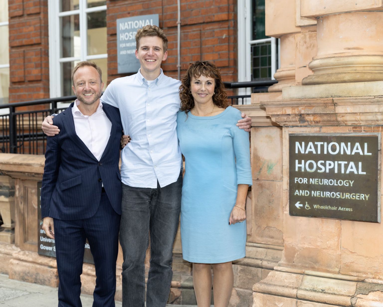 هانتینگتون