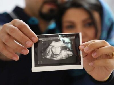 روایت غربال‌گری و تولد نوزادان مبتلا به اختلالات ژنتیکی را با عدد و رقم بیان کنید