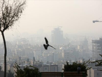 از تاثیرات آلودگی هوای این روزها بر سلامت چه می‌دانیم؟