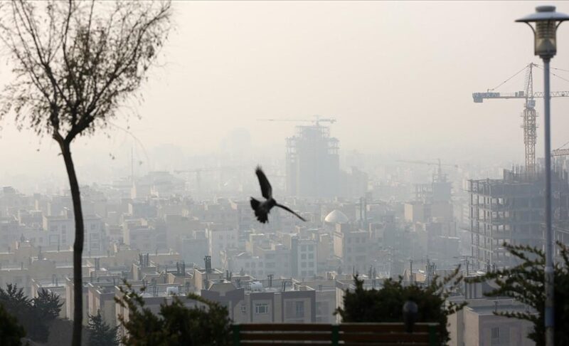 از تاثیرات آلودگی هوای این روزها بر سلامت چه می‌دانیم؟