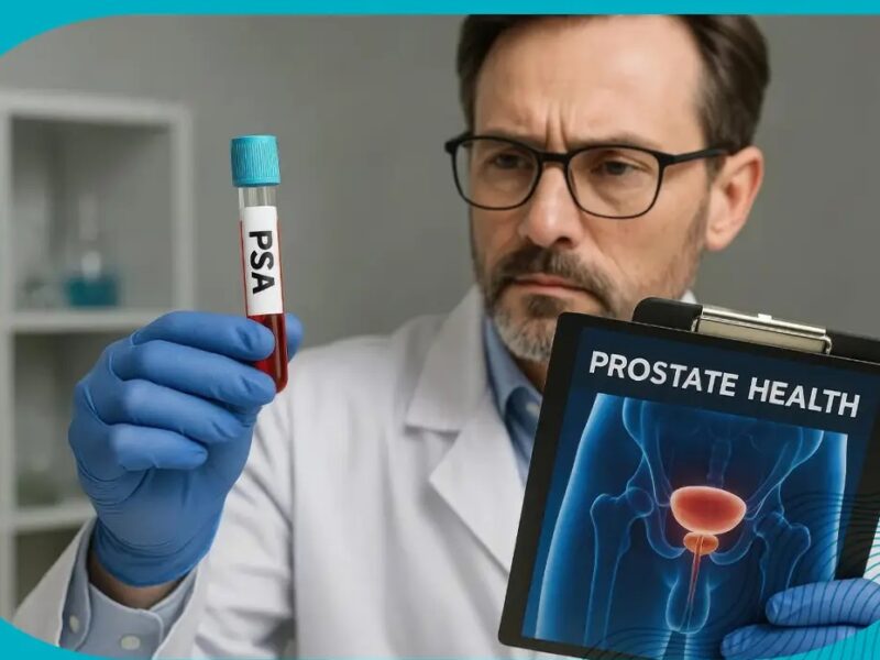 آیا غربالگری سرطان پروستات (PSA) توانسته در کاهش مرگ و میر مبتلایان موثر باشد؟