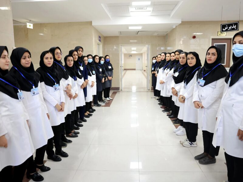 مشارکت ۵۳۰ پزشک و فعال حوزه سلامت در بازنشر محتوای «فکت‌نامه سلامت»