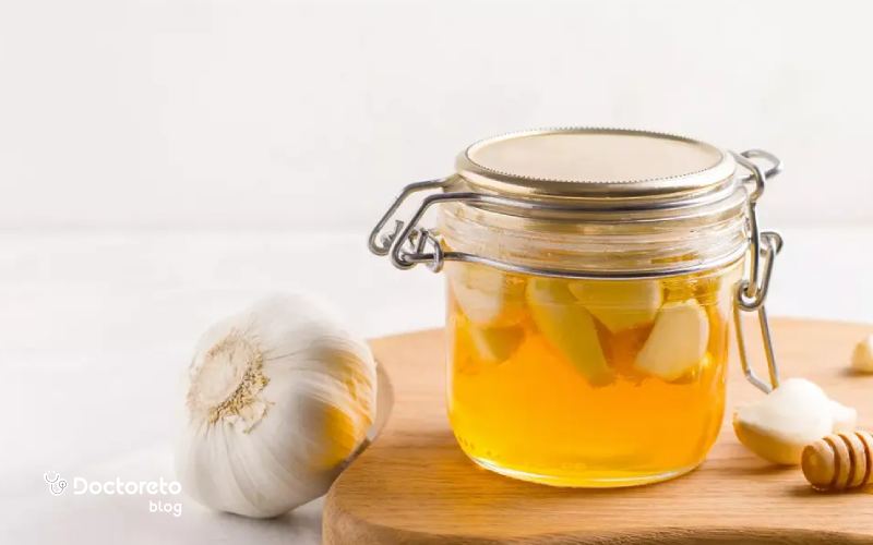 آیا معجون سیر، شلغم، پیاز، شیر و عسل میتواند از بیماریهای تنفسی جلوگیری کند؟